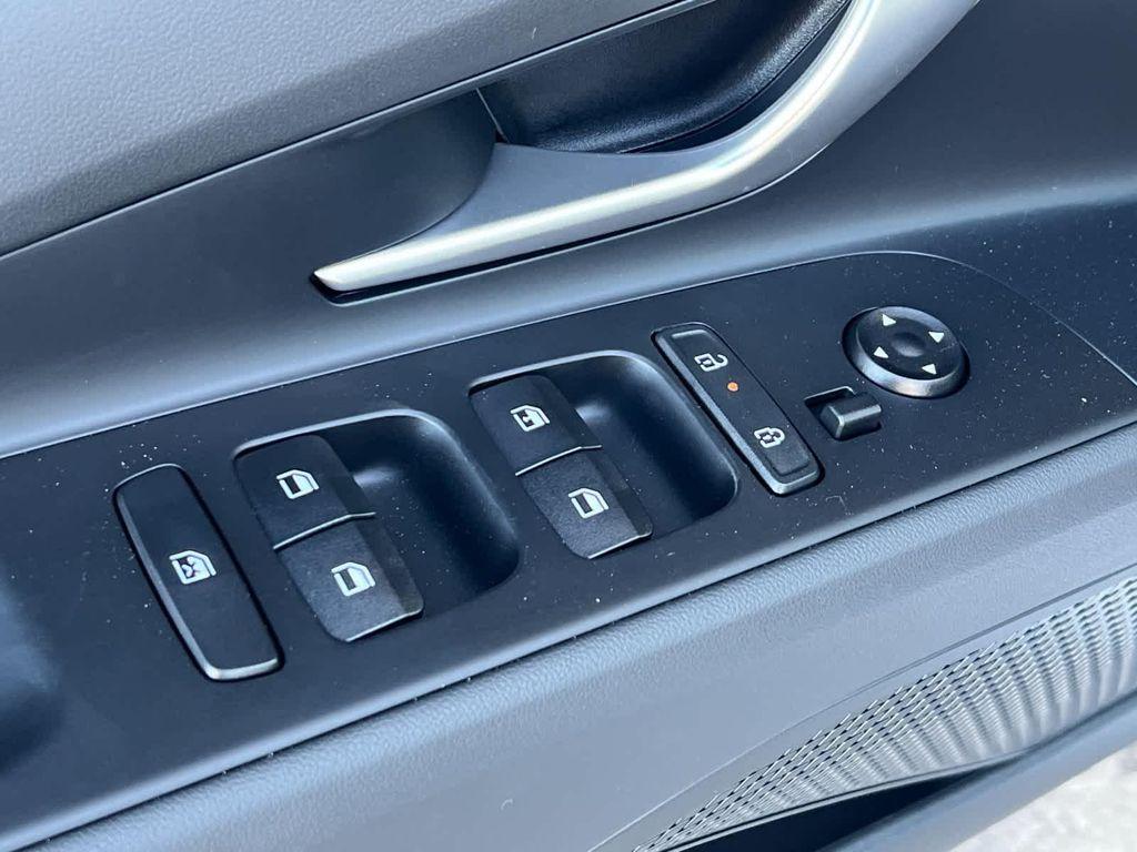 new 2026 Hyundai Elantra car, priced at $23,435