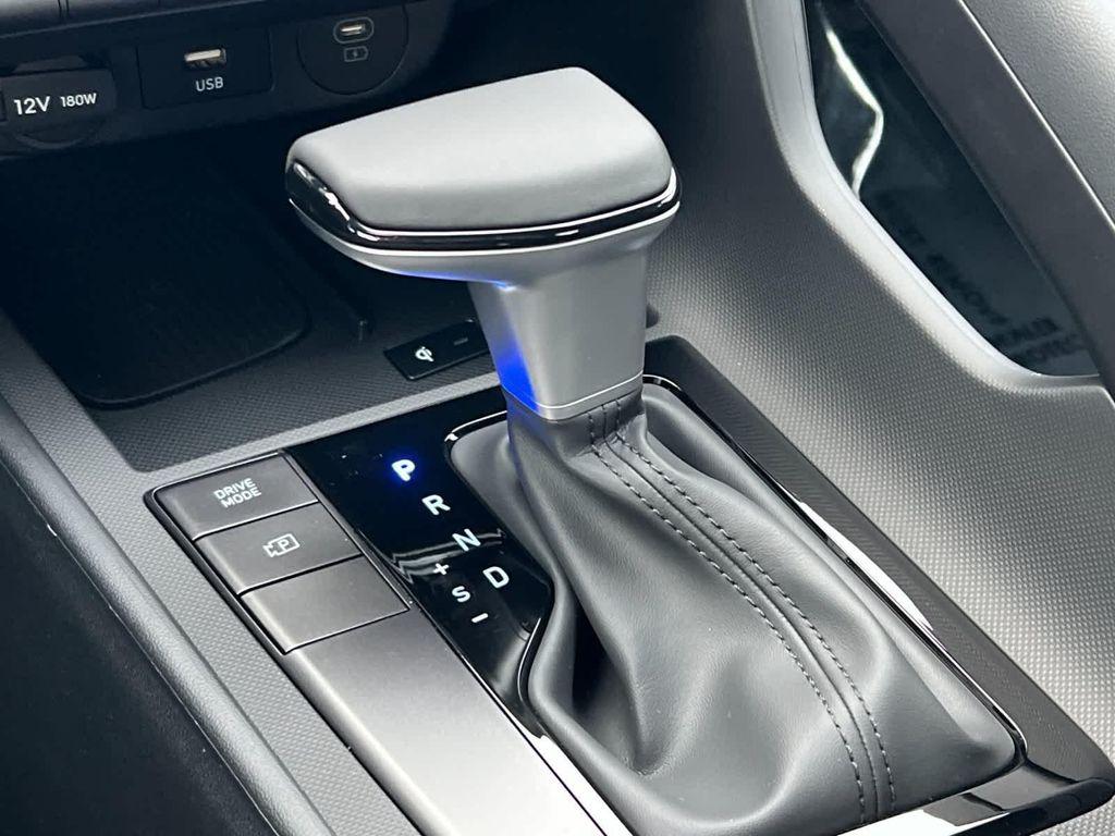 new 2026 Hyundai Elantra car, priced at $24,105