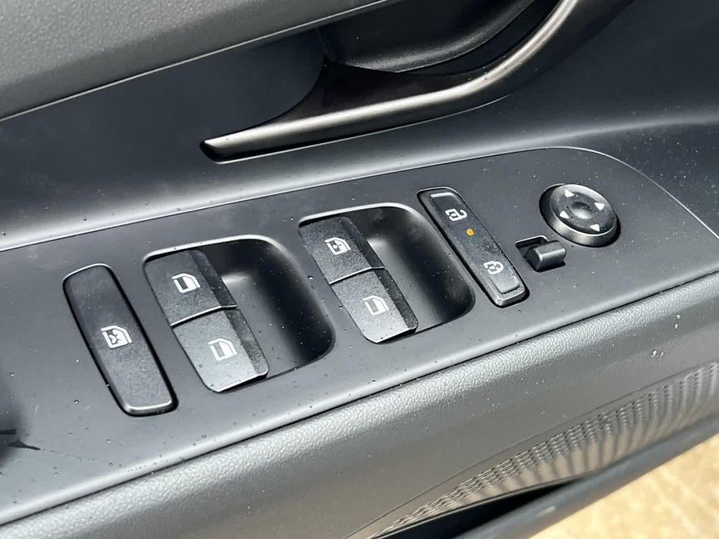 new 2026 Hyundai Elantra car, priced at $24,105