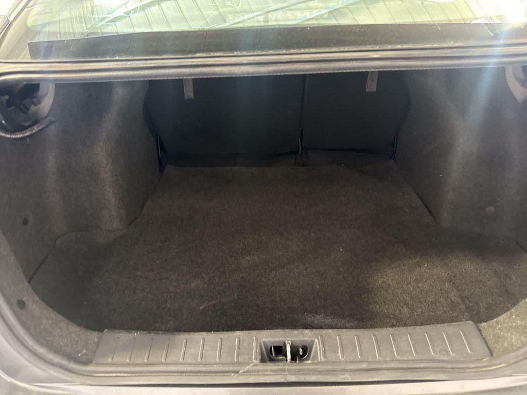 used 2024 Nissan Versa car, priced at $13,999