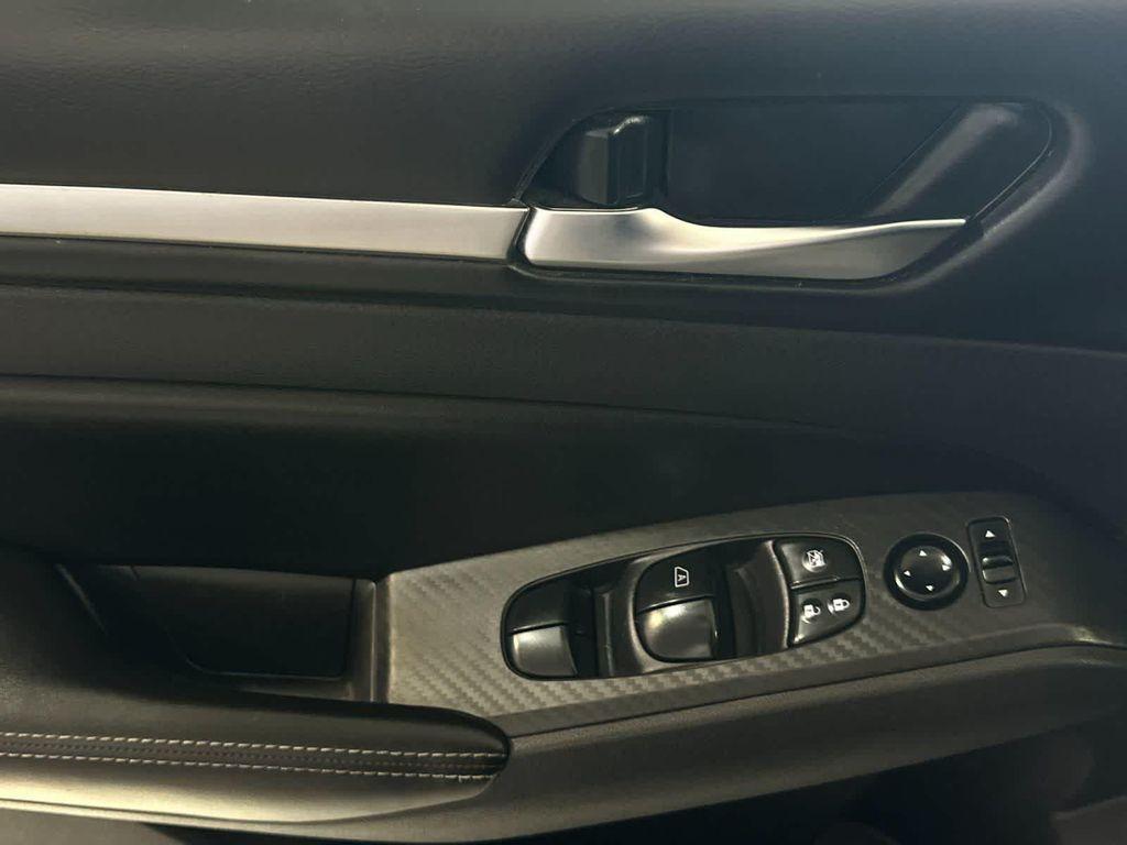 used 2022 Nissan Altima car, priced at $11,599