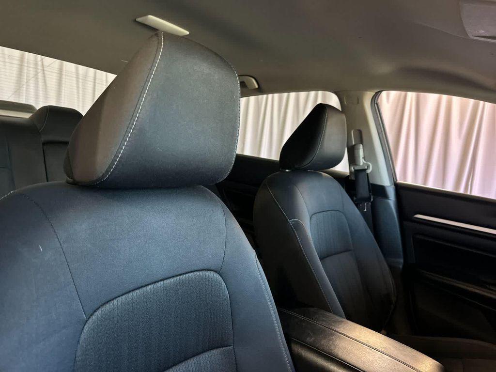 used 2022 Nissan Altima car, priced at $11,599