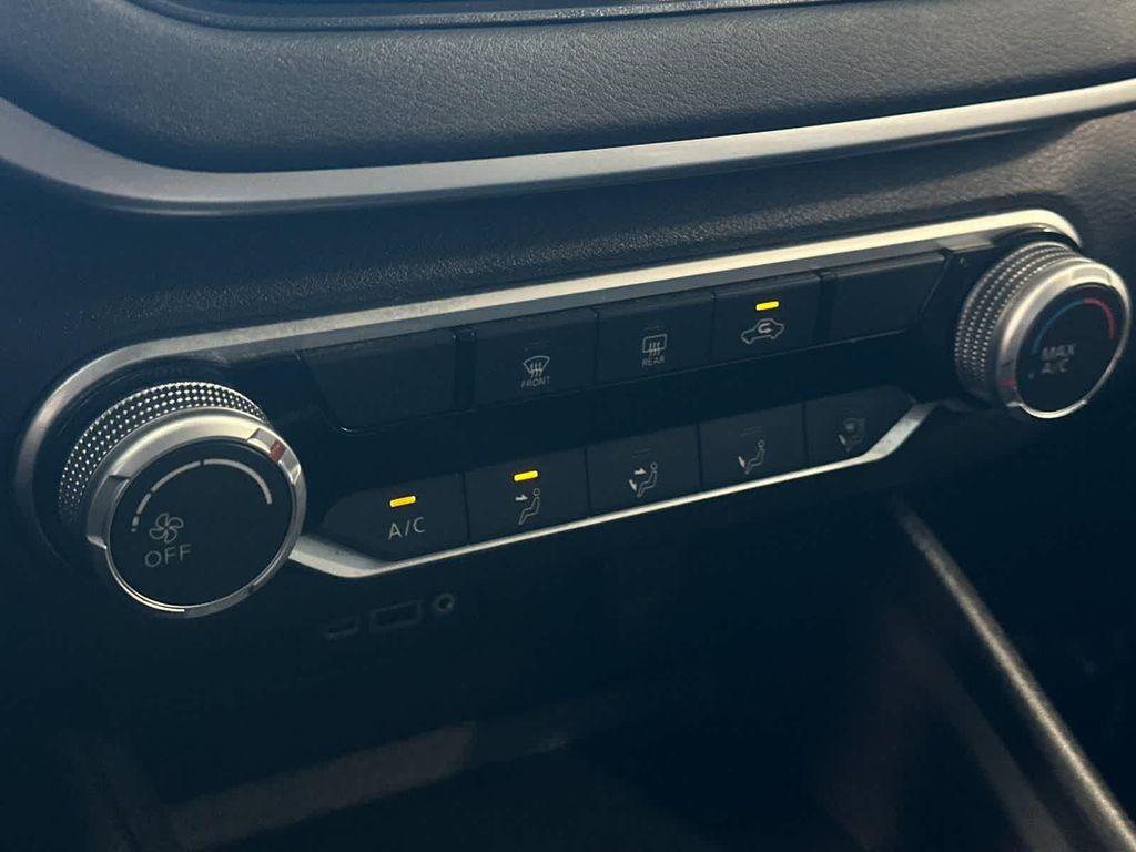 used 2022 Nissan Altima car, priced at $11,599