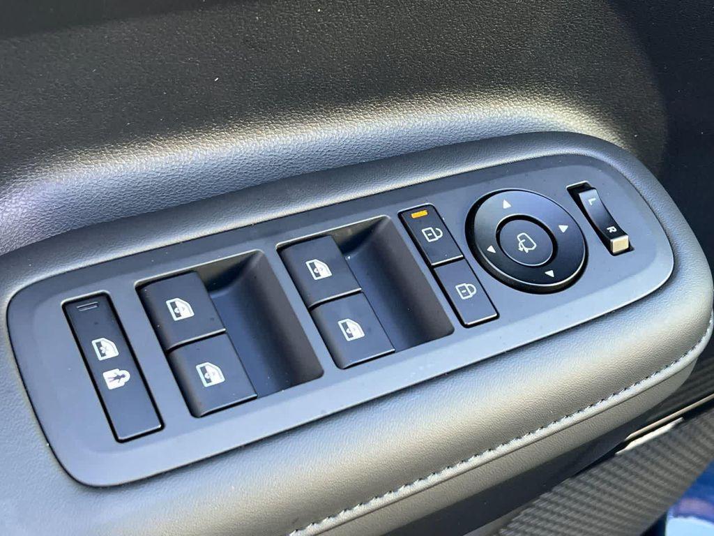 new 2026 Hyundai SANTA FE HEV car, priced at $48,315