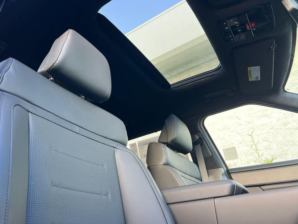 new 2026 Hyundai SANTA FE HEV car, priced at $48,315