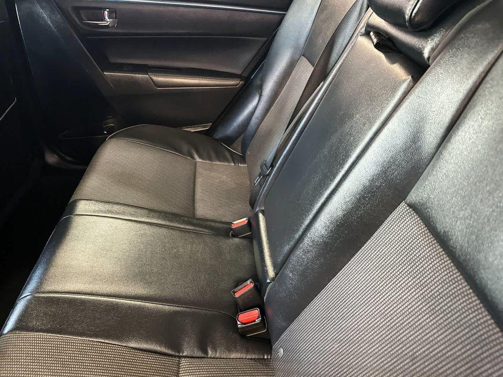 used 2016 Toyota Corolla car, priced at $10,999