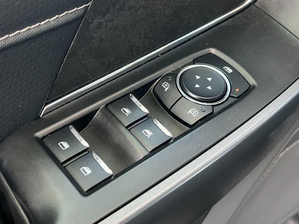 used 2025 Ford F-150 car, priced at $37,499
