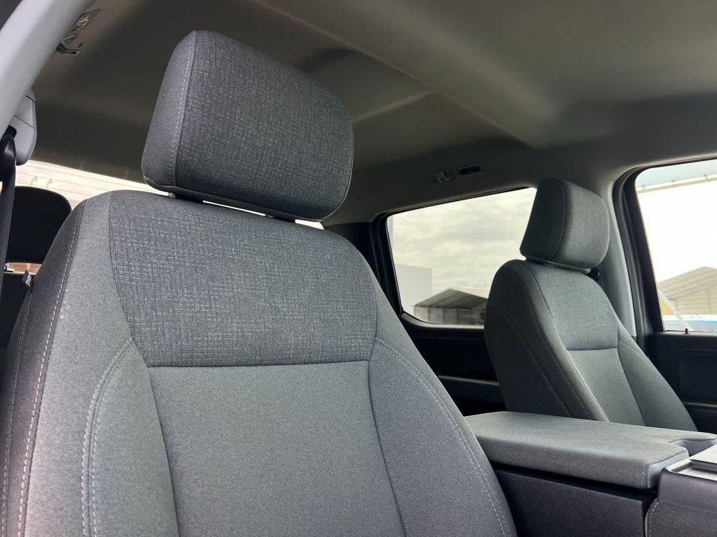 used 2025 Ford F-150 car, priced at $37,499