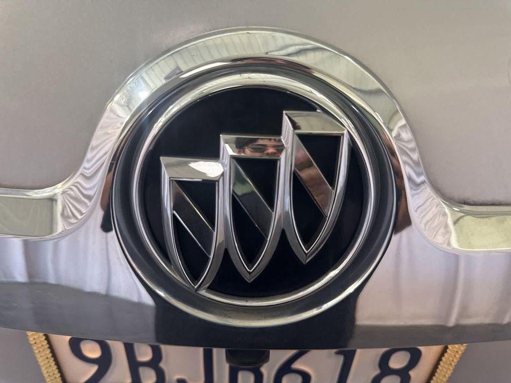 used 2012 Buick LaCrosse car, priced at $7,999