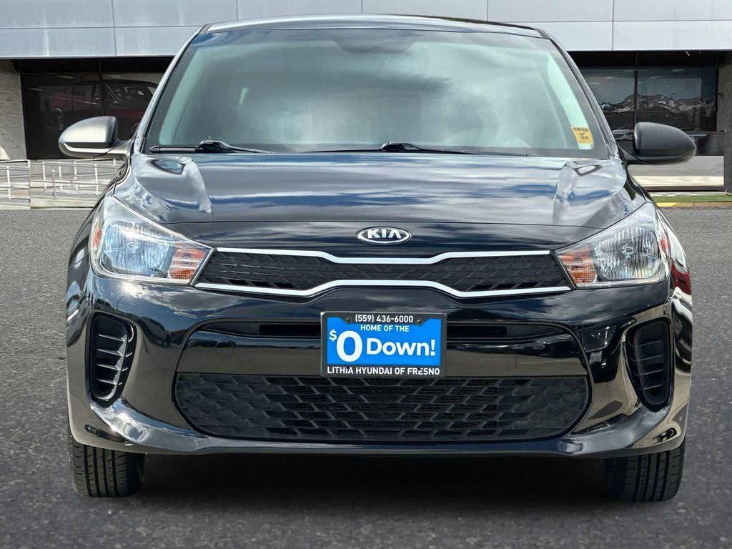 used 2018 Kia Rio car, priced at $9,799