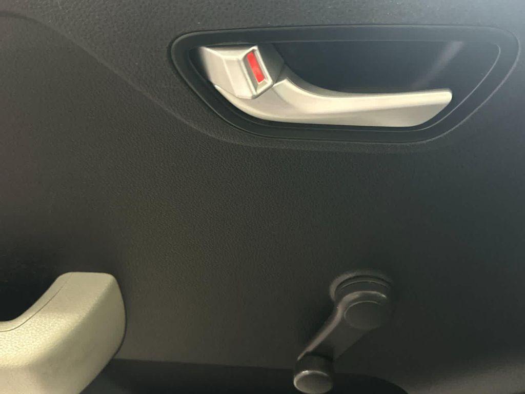 used 2018 Kia Rio car, priced at $9,799