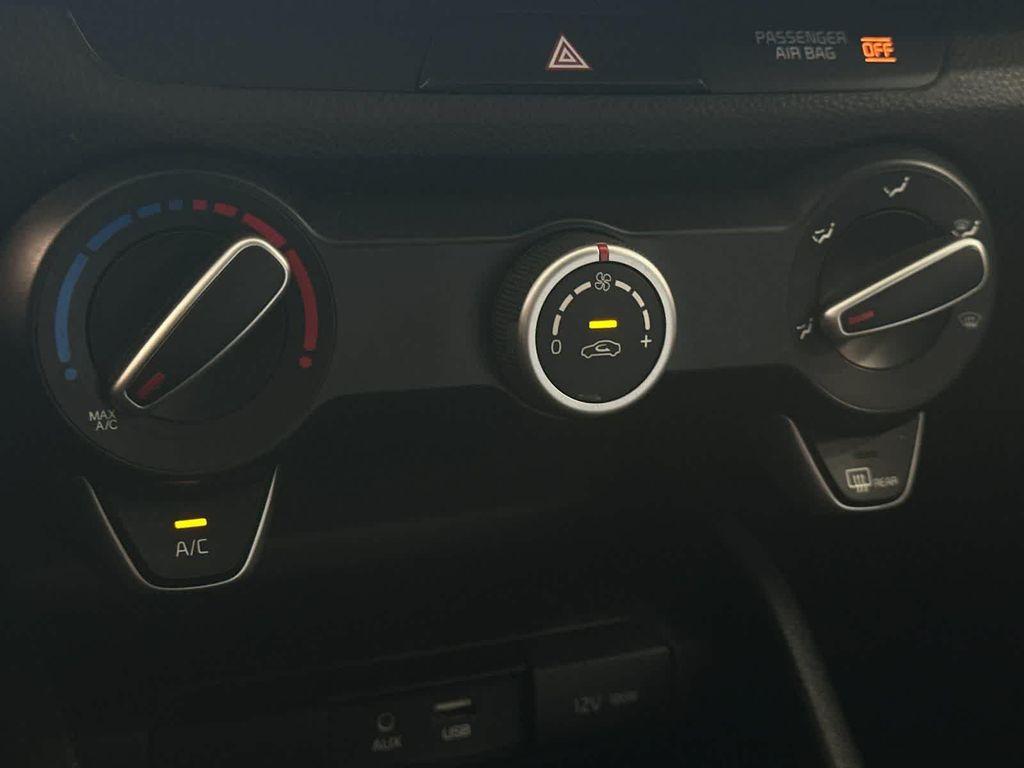 used 2018 Kia Rio car, priced at $9,799