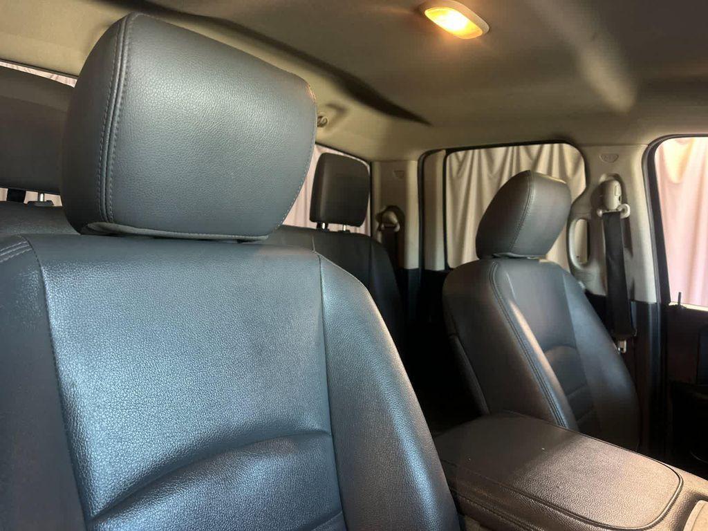 used 2019 Ram 1500 car, priced at $15,999