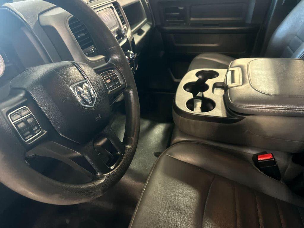 used 2019 Ram 1500 car, priced at $15,999