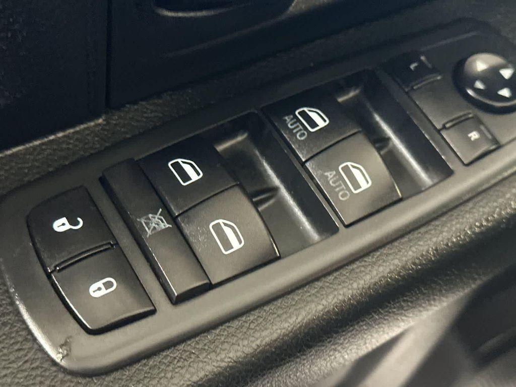 used 2019 Ram 1500 car, priced at $15,999