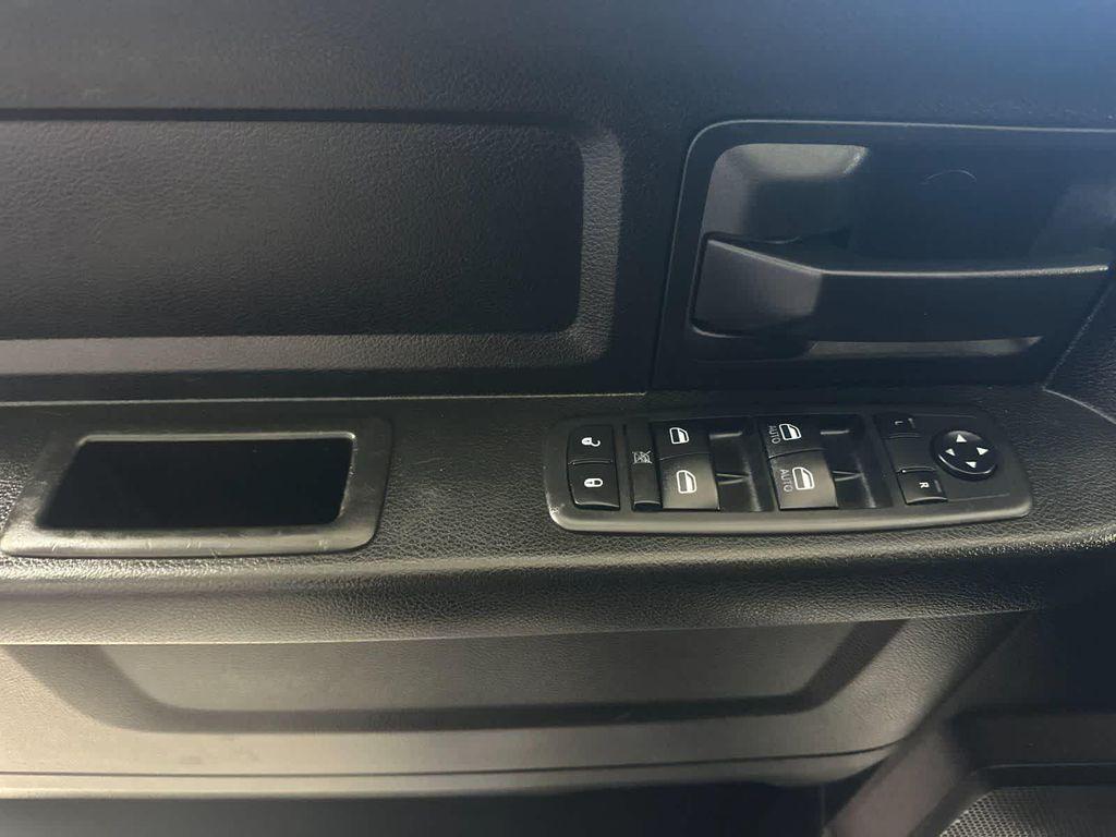 used 2019 Ram 1500 car, priced at $15,999