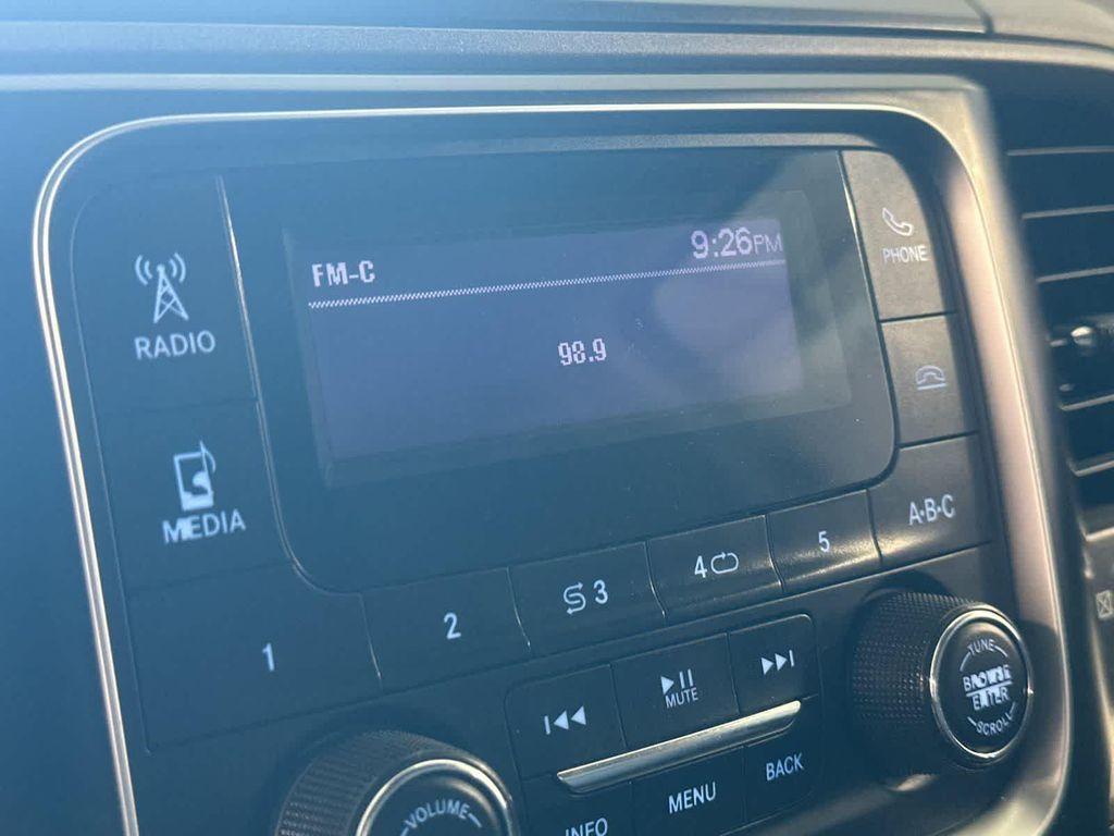 used 2019 Ram 1500 car, priced at $15,999
