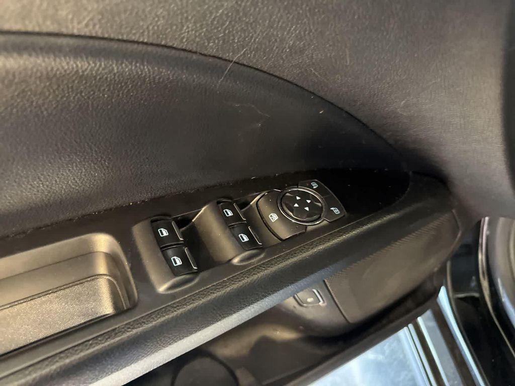 used 2018 Ford Fusion Hybrid car, priced at $10,999