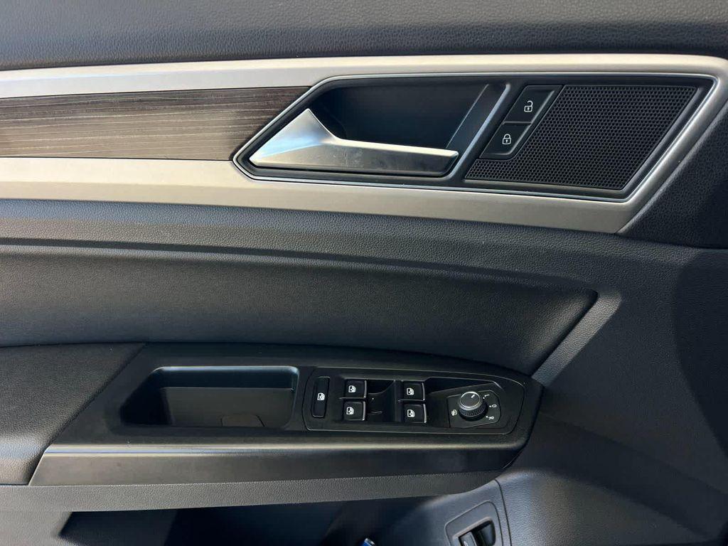 used 2019 Volkswagen Atlas car, priced at $18,499