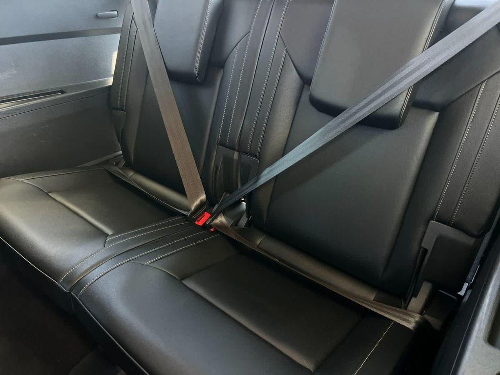 used 2019 Volkswagen Atlas car, priced at $18,499