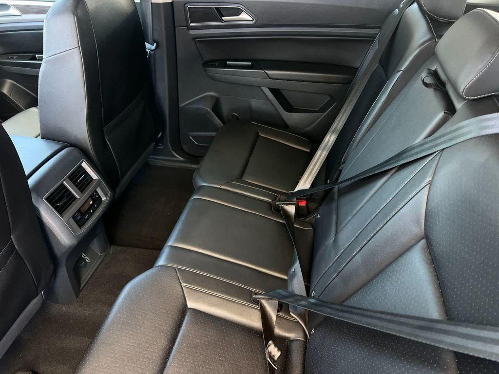 used 2019 Volkswagen Atlas car, priced at $18,499
