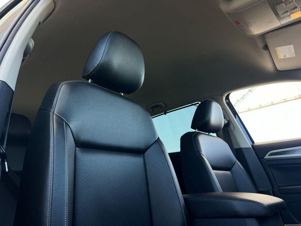 used 2019 Volkswagen Atlas car, priced at $18,499