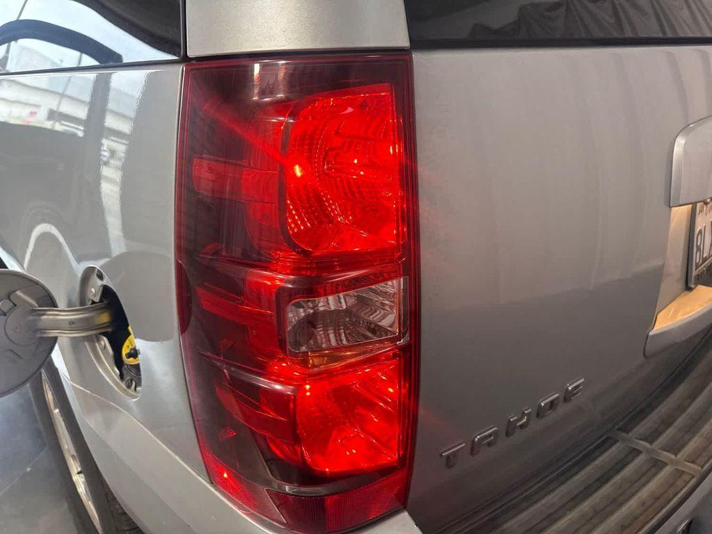 used 2013 Chevrolet Tahoe car, priced at $10,599