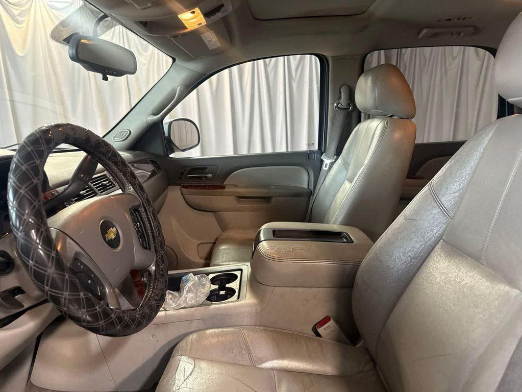 used 2013 Chevrolet Tahoe car, priced at $10,599