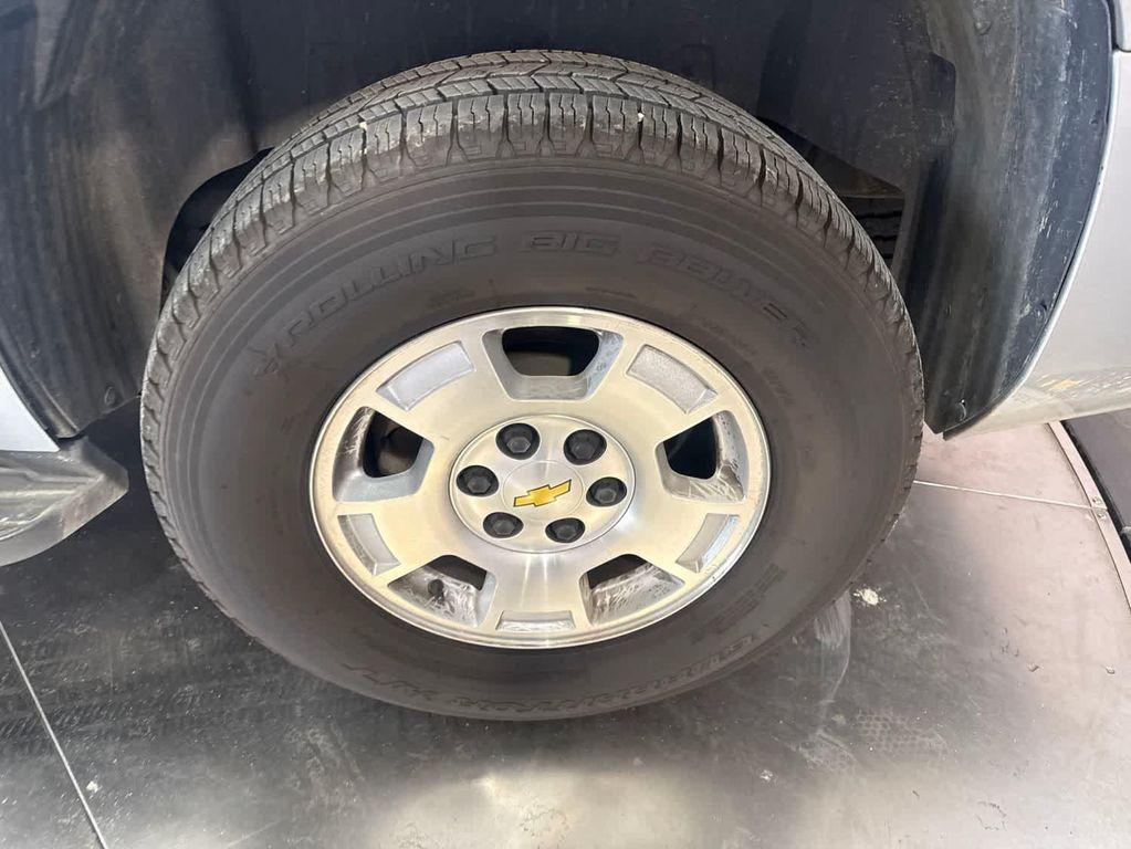 used 2013 Chevrolet Tahoe car, priced at $10,599