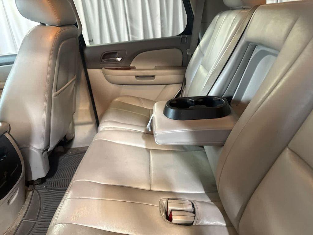 used 2013 Chevrolet Tahoe car, priced at $10,599