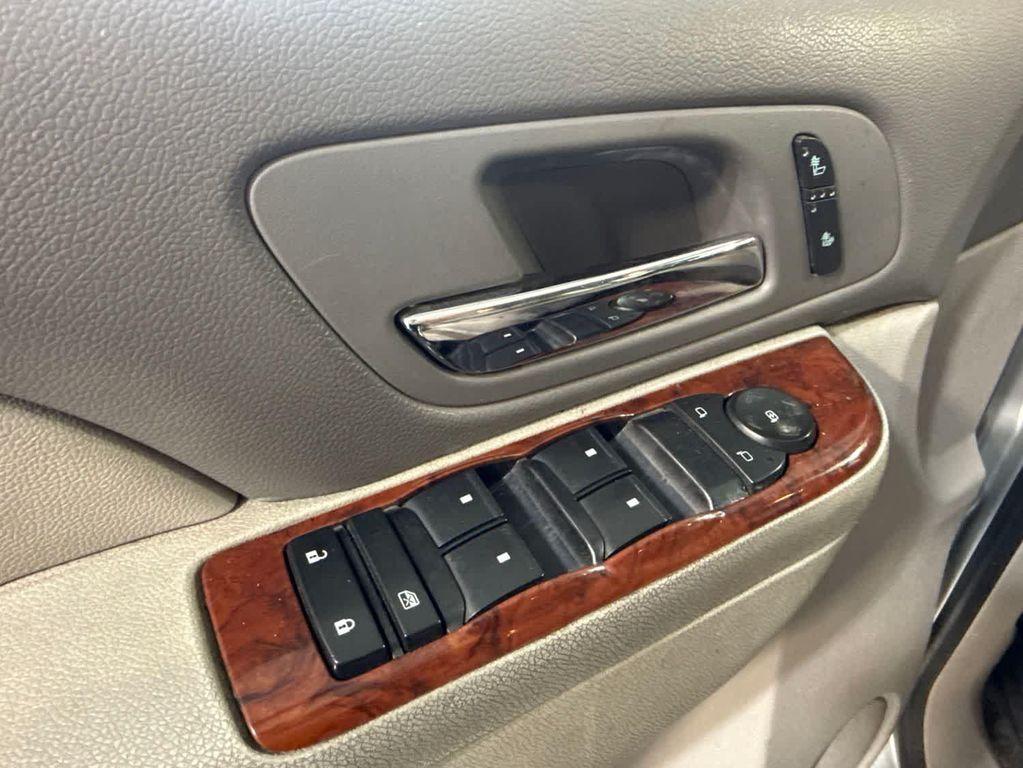 used 2013 Chevrolet Tahoe car, priced at $10,599