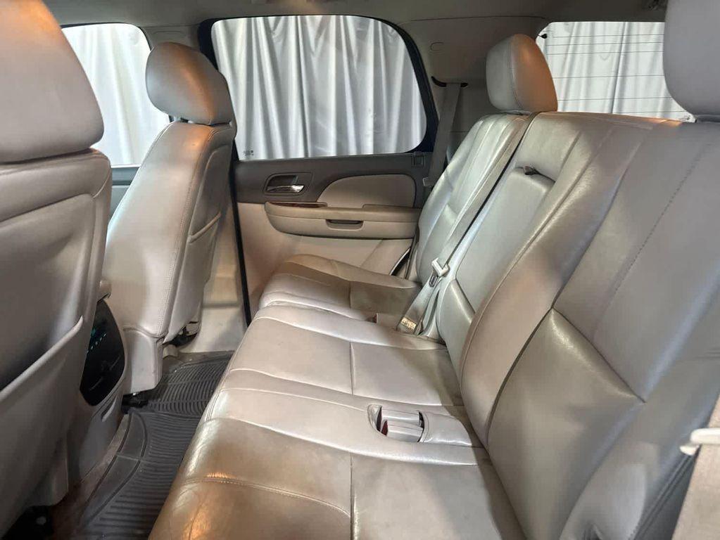 used 2013 Chevrolet Tahoe car, priced at $10,599