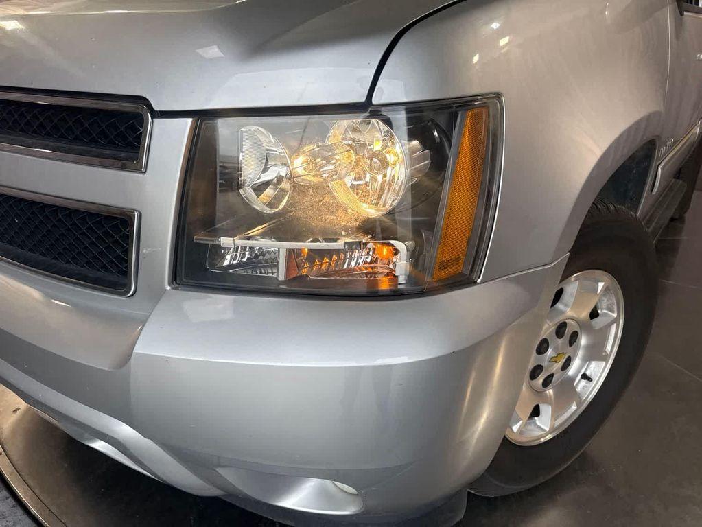 used 2013 Chevrolet Tahoe car, priced at $10,599