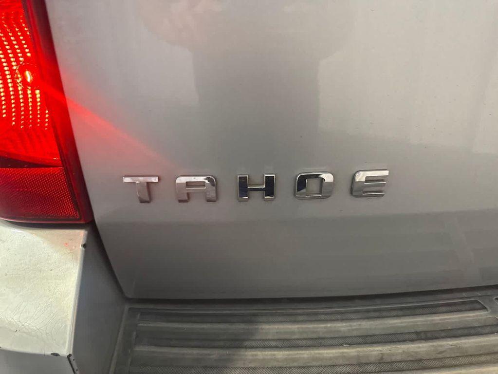 used 2013 Chevrolet Tahoe car, priced at $10,599