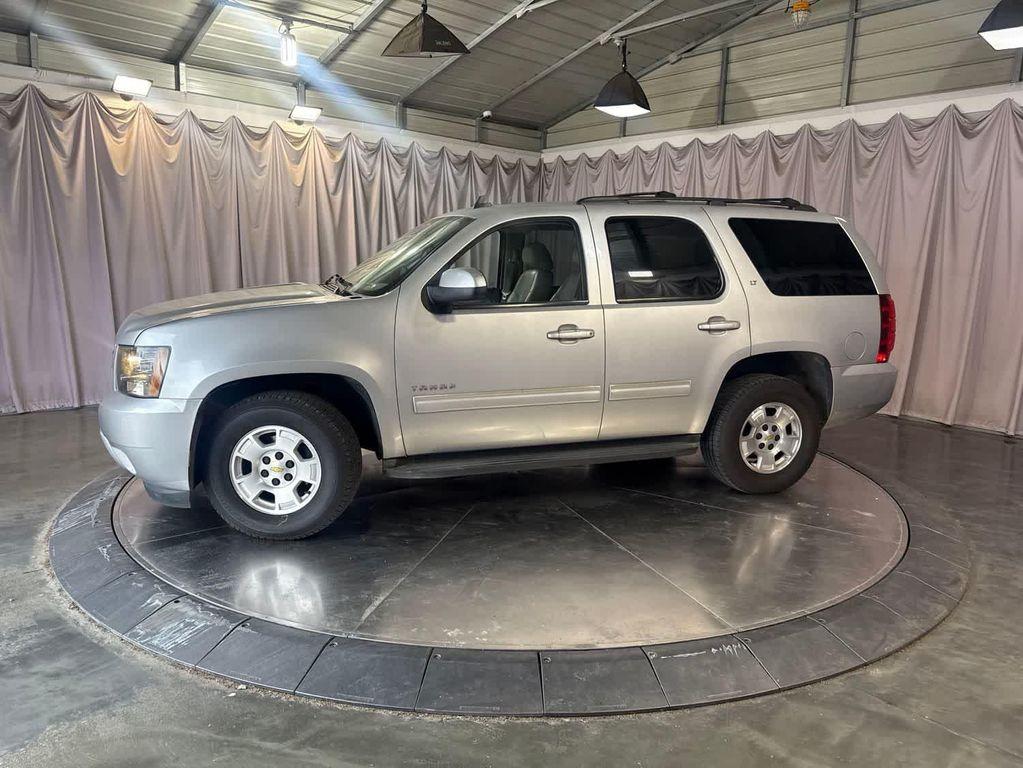 used 2013 Chevrolet Tahoe car, priced at $10,599