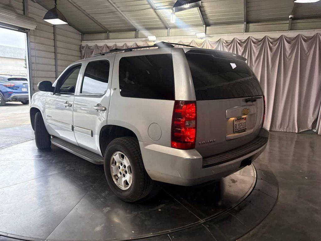 used 2013 Chevrolet Tahoe car, priced at $10,599