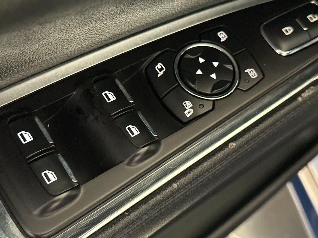 used 2017 Lincoln Continental car, priced at $16,499