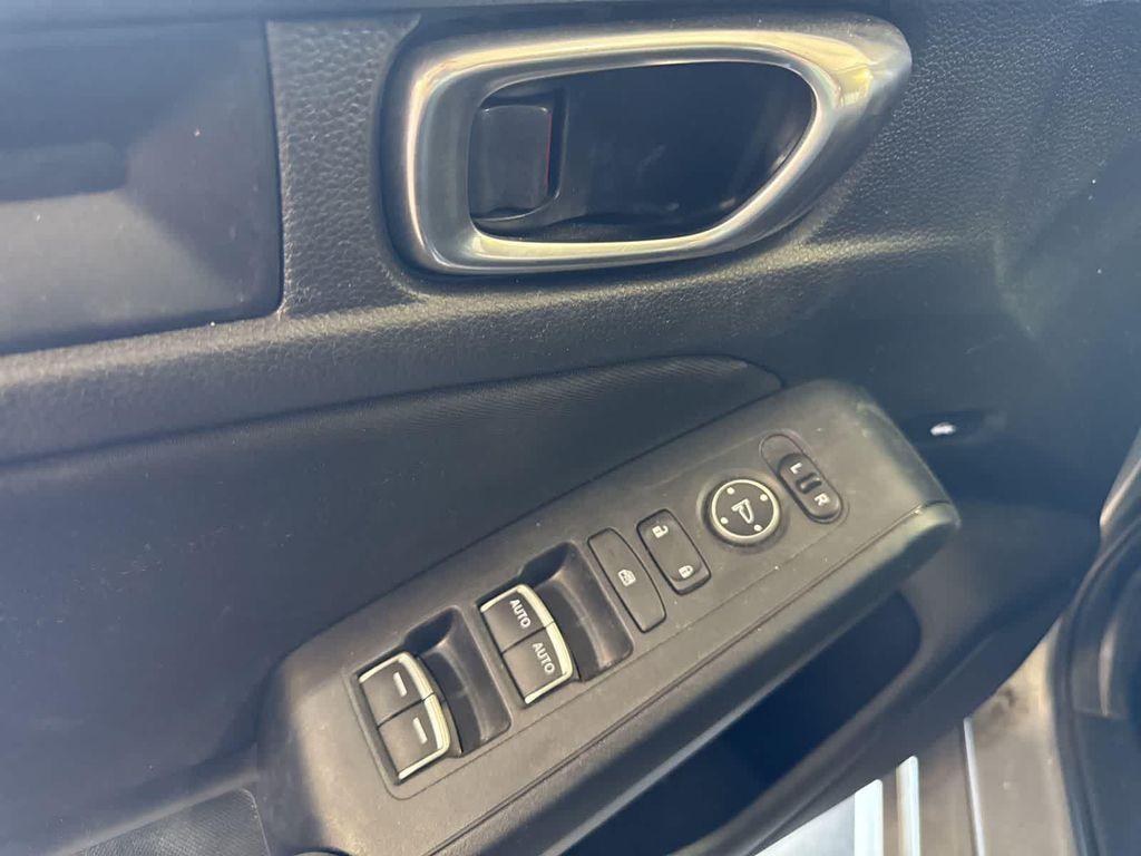 used 2023 Honda Civic car, priced at $24,084