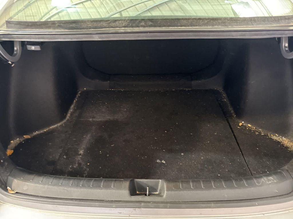 used 2023 Honda Civic car, priced at $24,084