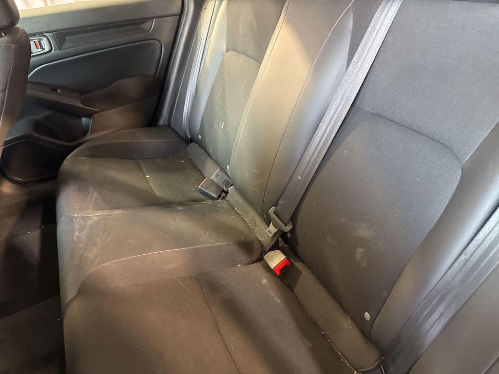 used 2023 Honda Civic car, priced at $24,084
