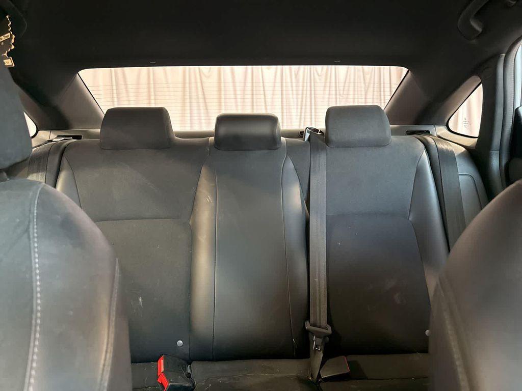used 2023 Honda Civic car, priced at $24,084