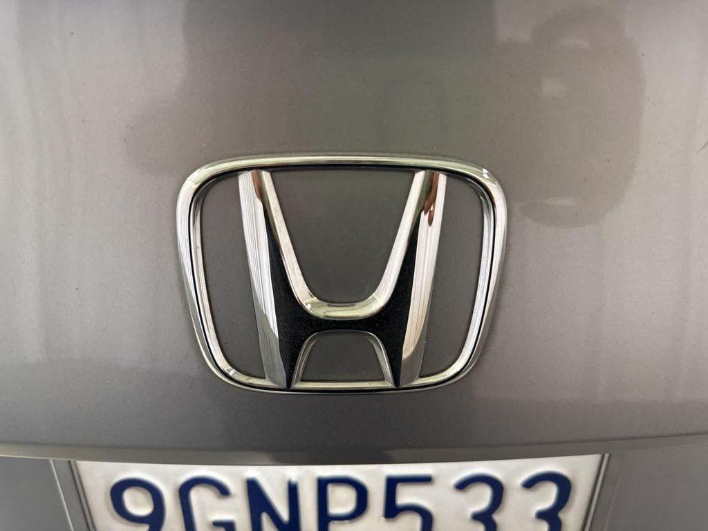 used 2023 Honda Civic car, priced at $24,084