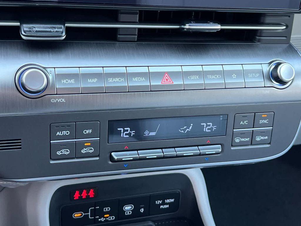 new 2026 Hyundai Kona car, priced at $25,870