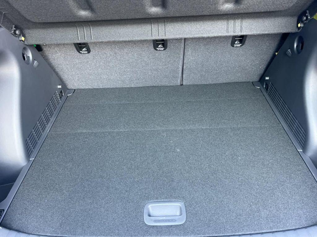 new 2026 Hyundai Kona car, priced at $25,870