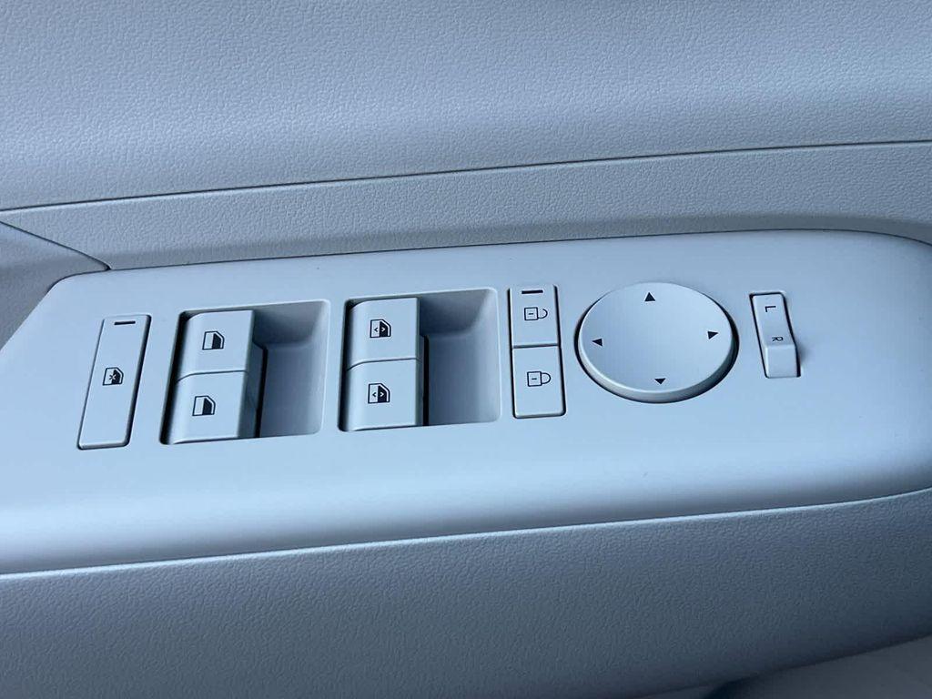 new 2026 Hyundai Kona car, priced at $25,870