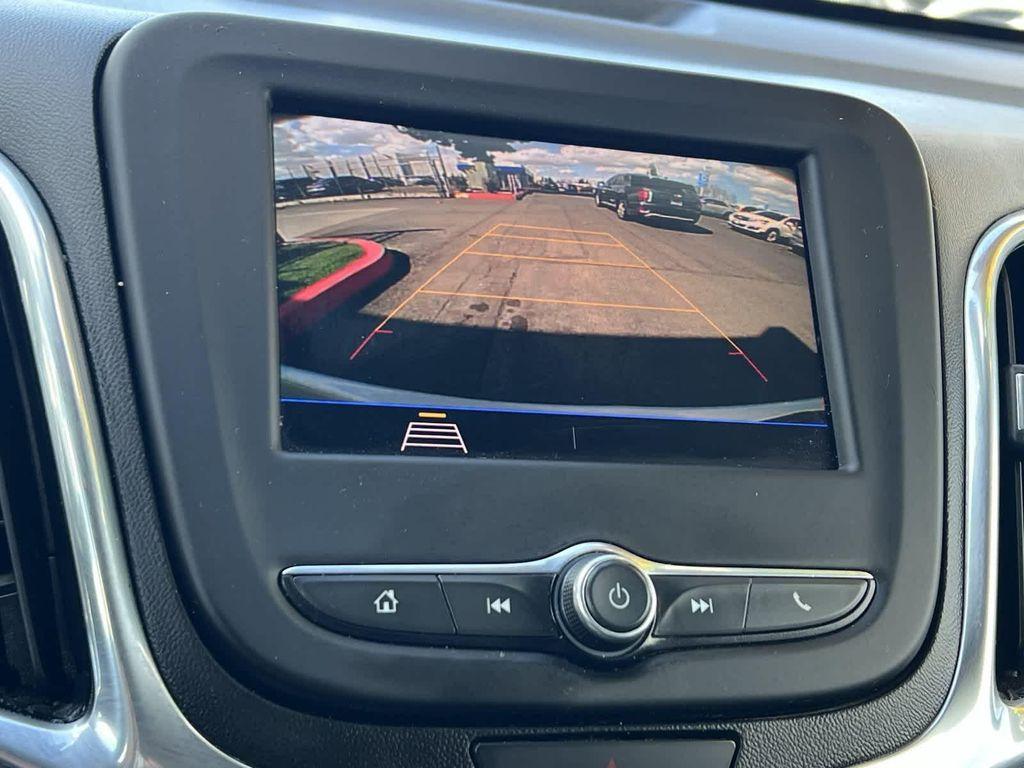 used 2020 Chevrolet Equinox car, priced at $9,999