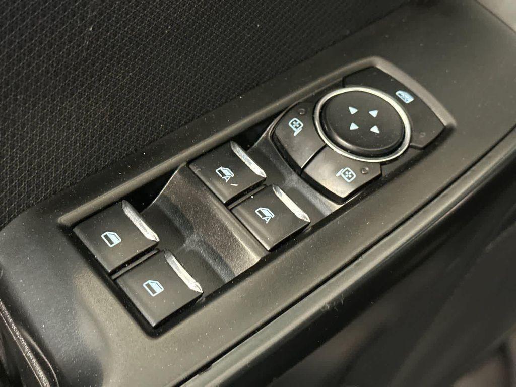 used 2024 Ford F-150 car, priced at $37,999