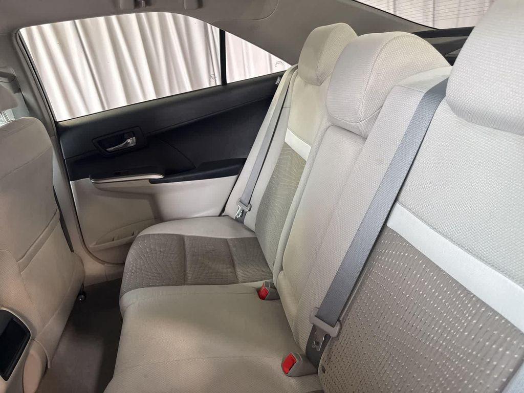 used 2012 Toyota Camry Hybrid car, priced at $12,499