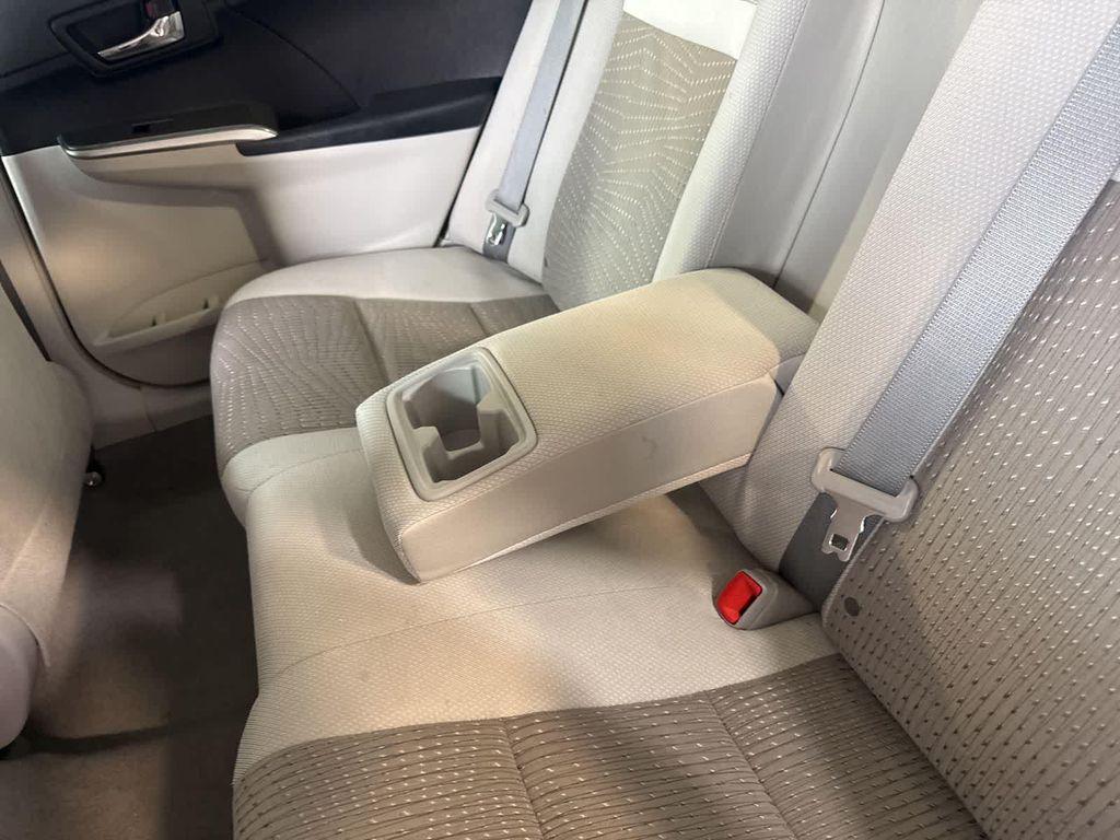 used 2012 Toyota Camry Hybrid car, priced at $12,499