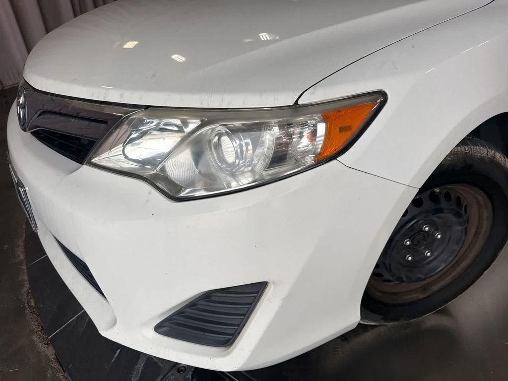 used 2012 Toyota Camry Hybrid car, priced at $12,499